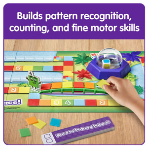 Learning Resources Numberblocks Step Squad Mission Headquarters